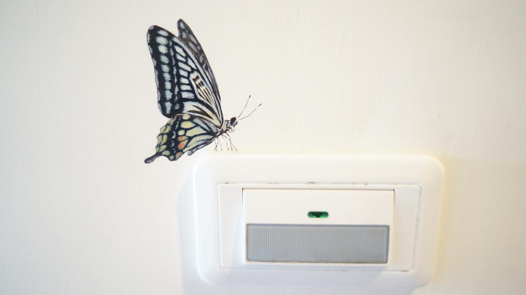 Butterfly B&B Manzhou Extérieur photo